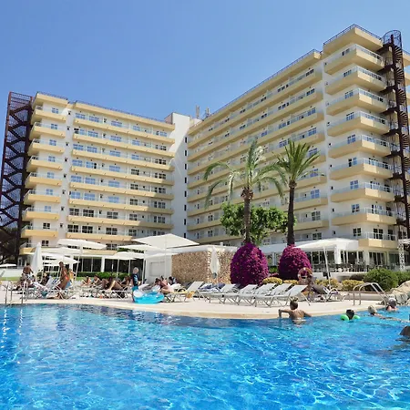 Bq Belvedere Hotel-3